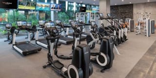 Optima Kierland Apartments Gallery 16