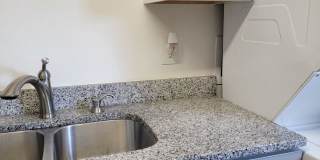 Front half of duplex, 2 bedroom 1 bath Gallery 1