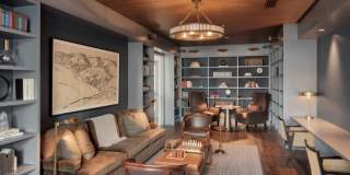 The Apartment Collection at Bay Meadows Gallery 29