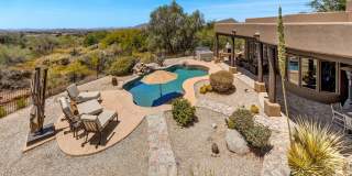 10989 E TAOS Drive Gallery 14
