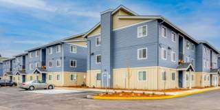 Queen Court Apartments Gallery 3