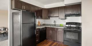 Vista Apartment Homes Gallery 14
