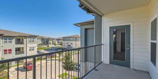 Mission Trail at El Camino Real - Affordable Housing Gallery 17