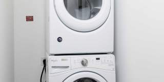 The Huntley Luxury Apartments Gallery 10