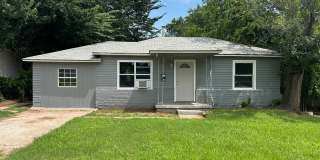 Charming 3 bedroom, 1 bathroom home Gallery 1