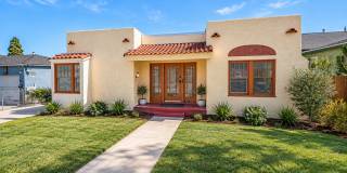 Charming Spanish-Style 2BR/2BA with Character and Space Gallery 1