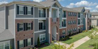 City Limits Apartments Gallery 46