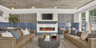 The Lodges of Huntersville Gallery 1