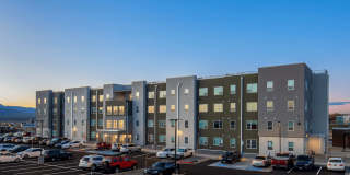 Casa de Encantada - Senior Housing Gallery 17