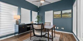 5636 Apartment Homes Gallery 16