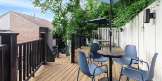 Dylan Apartments Gallery 31