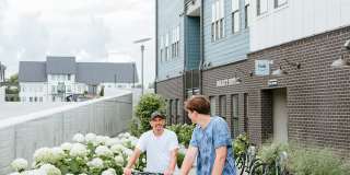 Upton Oxmoor Apartments Gallery 64