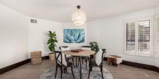 Stunning 7BR House in Camelback Canyon Gallery 31