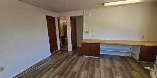 Private One Bedroom. Downstairs unit. Gallery 1