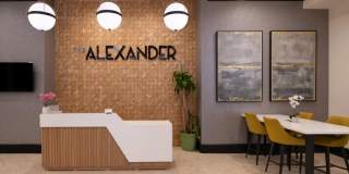 The Alexander Apartments Gallery 1