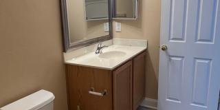 2 Story 2 bedroom townhome off Providence & I-485 Gallery 13