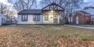 Charming 3BR/1BA Home with Spacious Yard & Great Location Gallery 1