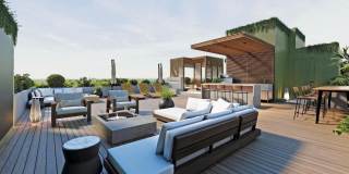 The Martin at Doylestown Gallery 1