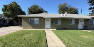 Oakdale-2 bedroom/1 bath Apartment Gallery 1