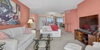 14th Floor Fully Furnished Gem in Mystic Pointe, Aventura - Ocean & Intracoastal Views Move-in Ready Gallery 7