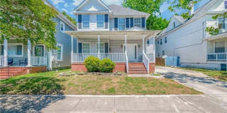 Beautiful 4 Bedroom - Old Dominion Place Beautiful 4 Bedroom - Old Dominion Place Gallery 1