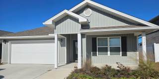 Spacious Modern Home w/Great Community Amenities! *1/2 OFF Security Deposit for A-D Military!* Gallery 1