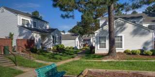 The Townes at Jones Run Gallery 1