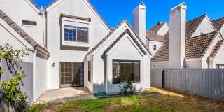 Renovated 2bed x 2.5bath Townhouse with Private Patio & 2-Car Garage Gallery 26