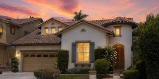 Spacious 5 Bed (4bed+Bonus room)/3 Bath 3000sq ft home in Laguna Niguel Guard Gated Community Gallery 1