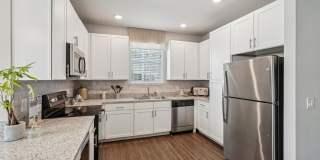 Shoreview Waterfront Apartments Shoreview Waterfront Apartments Gallery 4