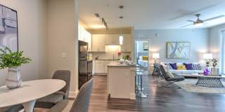 Lumen Luxury Apartments Gallery 11