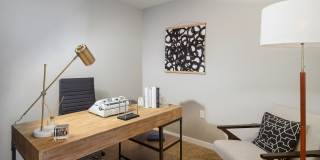 1600 Glenarm Gallery 21