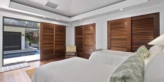 Honolulu Lagoonfront Villa | 4BR Courtyard Pool Villa Near Waikiki & Diamond Head Gallery 38