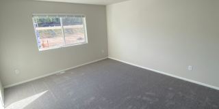 Brand New Home with Fantastic Views in Belfair. Gallery 13