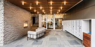 Clark Apartments Gallery 15