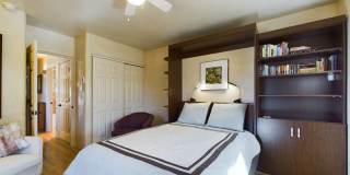 Fully Furnished 2 Bedroom Home in South Capital Available Now! Gallery 18