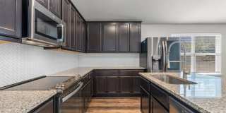 3906 Crockett Dr, Lago Vista, Texas 78645 Gallery 10