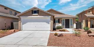 MOVE-IN READY SINGLE STORY 3-BEDROOM HOME IN LAS VEGAS! Gallery 1