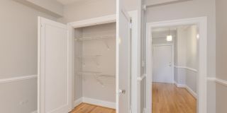 Charming Logan Circle Condo | Studio | 1 Bath | 450 Sf Gallery 10