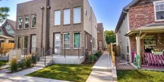 ** Incentives** 3 bedroom / 3.5 bath Townhome + 2 Large Flex Spaces & Spacious Roof Top Deck! ** Incentives** 3 bedroom / 3.5 bath Townhome + 2 Large Flex Spaces & Spacious Roof Top Deck! Gallery 1