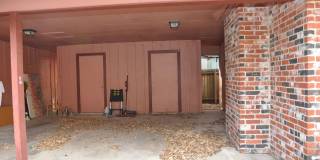 Great 2 Bedroom 1 bath duplex in South Austin Gallery 18