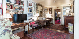 RESIDENTIAL/COMMERCIAL RENTAL - Charming historic home located downtown Opelika! (*Partially Furnished) RESIDENTIAL/COMMERCIAL RENTAL - Charming historic home located downtown Opelika! (*Partially Furnished) Gallery 30