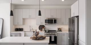 The Bellevue Gallery 1