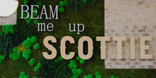 The Scottie Gallery 2