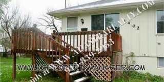 1402 South Harris Avenue Gallery 1
