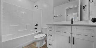 Newly Built 4 Bedroom Townhome! Gallery 19