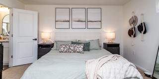 Stylish Three‑Level Home in Banning Lewis Ranch!! Gallery 18