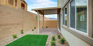 Beautiful 2 story Home in Skye Canyon Gallery 45
