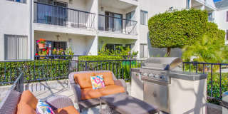 Senior Housing - Casa Pacifica Gallery 21