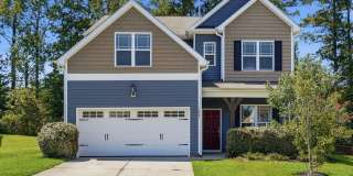 AVAILABLE NOW!  2-STORY HOME IN DESIRABLE AREA Gallery 1
